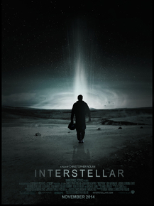 Interstellar | Интерстеллар