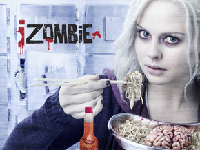 iZombie | Я зомби iZombie | Я зомби