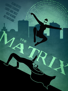 Matrix | Матрица