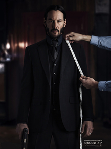John Wick | Джон Уик