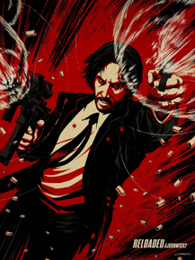 John Wick | Джон Уик