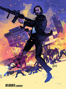 John Wick | Джон Уик