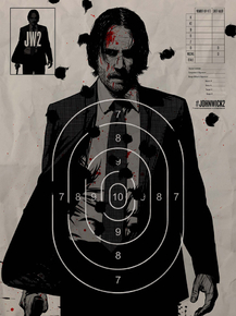 John Wick | Джон Уик