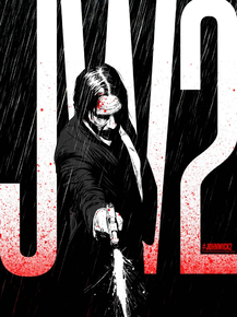 John Wick | Джон Уик
