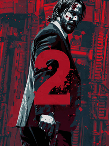 John Wick | Джон Уик