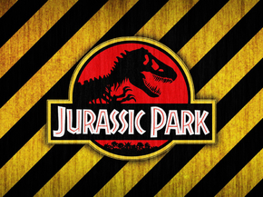 Jurassic Park | Парк Юрского Периода