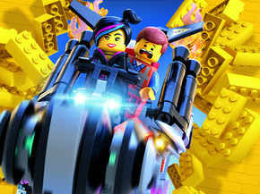 Lego: Movie | Лего: Фильм