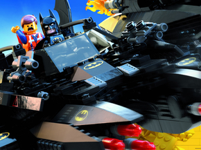 Lego: Movie | Лего: Фильм