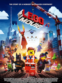 Lego: Movie | Лего: Фильм