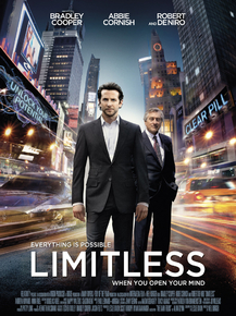 Limitless | Области тьмы