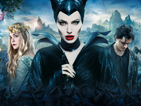 Maleficent | Малефисента