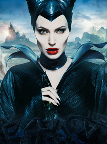 Maleficent: Angelina Jolie | Малефисента: Анджелина Джоли