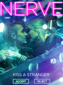 Nerve | Нерв