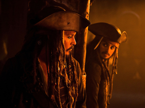 Pirates of the Caribbean | Пираты Карибского моря