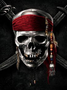 Pirates of the Caribbean | Пираты Карибского моря