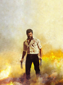 Wolverine: Logan | Росомаха: Логан