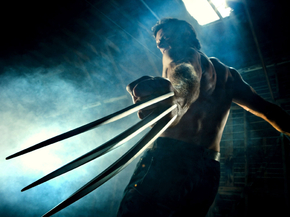 Wolverine: Logan | Росомаха: Логан