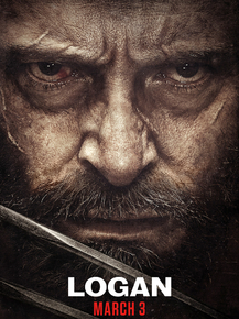 Wolverine: Logan | Росомаха: Логан