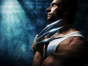 Wolverine: Logan | Росомаха: Логан