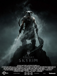 Skyrim | Скайрим