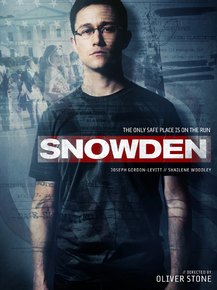 Snowden | Сноуден
