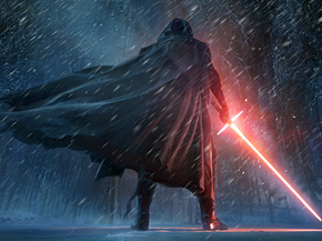 Star Wars: The Force Awakens | Звёздные войны: Пробуждение силы