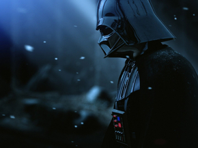 Star Wars: Darth Vader | Звёздные войны: Дарт Вейдер