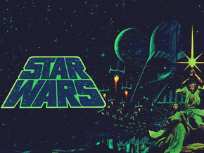 Star Wars | Звёздные войны