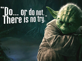 Star Wars: Yoda | Звёздные войны: Йода