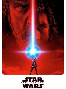 Star Wars: The Last Jedi | Звёздные Войны: Последние джедаи