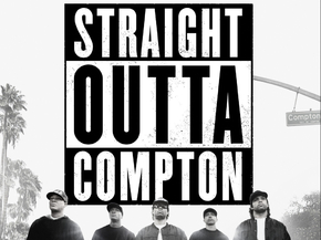 Straight Outta Compton | Голос Улиц