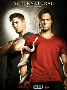 Supernatural | Сверхъестественное