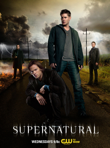 Supernatural | Сверхъестественное