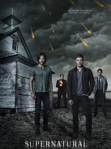 Supernatural | Сверхъестественное