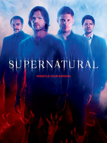 Supernatural | Сверхъестественное