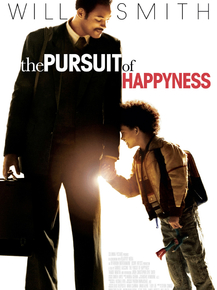 The Pursuit of Happyness | В погоне за счастьем