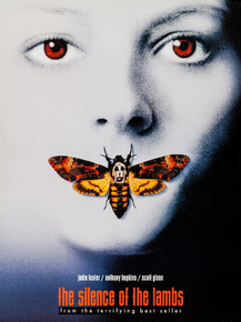 The Silence of the Lambs | Молчание ягнят