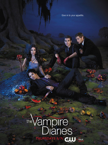 The Vampire Diaries | Дневники вампира