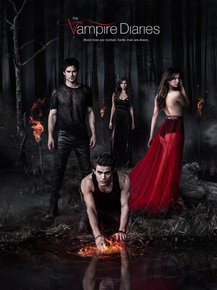 The Vampire Diaries | Дневники вампира