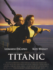 Titanic | Титаник