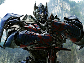 Transformers 4 | Трансформеры 4