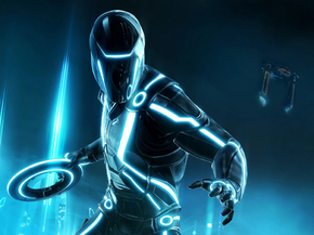 Tron: Evolution | Трон: Эволюция