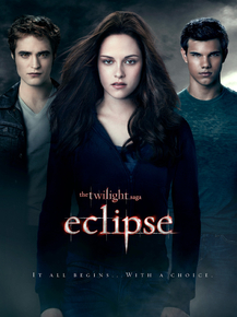 Twilight | Сумерки