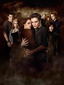 Twilight | Сумерки