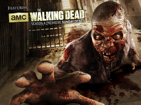 Walking Dead | Ходячие мертвецы