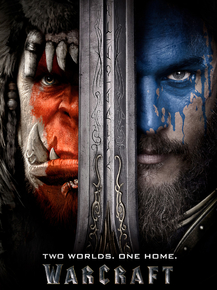 World of Warcraft