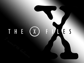 The X Files | Секретные материалы