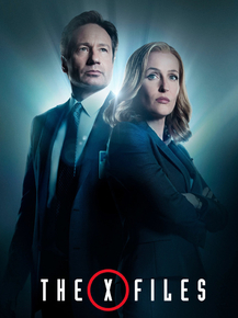 The X Files | Секретные материалы