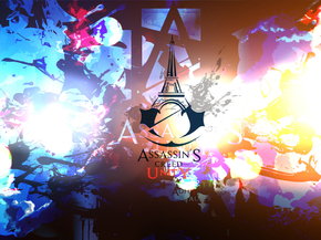Assassins Сreed | Кредо Ассасина Assassins Сreed | Кредо Ассасина