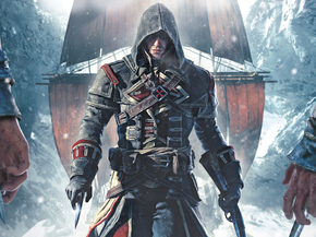 Assassins Сreed | Кредо Ассасина